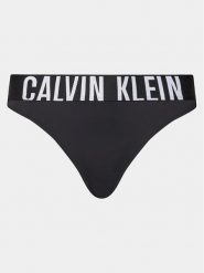 Calvin Klein Underwear Figi klasyczne 000QF7792E Czarny. Czarne figi Calvin Klein Underwear, s, bez wzorów, z syntetyku. Za 59.99 zł.