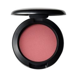MAC Sheertone Blush Róż do policzków 6 g 13 - FLEUR POWER. Róże MAC. Za 116.25 zł.