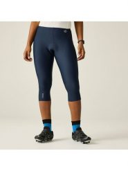 Dare 2b Legginsy kolarskie "Verve" w kolorze granatowym rozmiar: 38. Niebieskie legginsy Dare 2b, s, bez wzorów, z materiału. Za 148.61 zł.