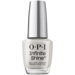 OPI Infinite Shine lakier do paznokci o przedłużonej trwałości Lakiery do paznokci 15 ml ISL109 - GRAY IT ON ME. Szare lakiery OPI. Za 99.09 zł.