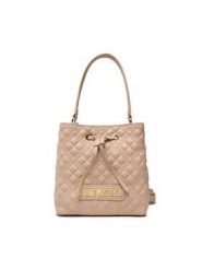 Torebka LOVE MOSCHINO. Czarne torebki klasyczne Love Moschino, bez wzorów, bez dodatków. Za 1,009.00 zł.