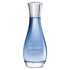 Davidoff Cool Water Woman Reborn Woda toaletowa 50 ml Damski. Perfumy damskie Davidoff. Za 215.00 zł.