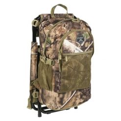 Plecak na siedzenie ProHunt. Brązowe plecaki PROHUNT, bez wzorów. Za 387.00 zł.