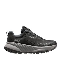Damskie buty trekkingowe Helly Hansen Awe Hiker HT. Czarne trekkingi Helly Hansen, z gumy. Za 537.00 zł.