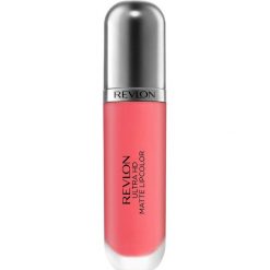Revlon Ultra HD Matte Lipstick matowy błyszczyk do ust 620 Flirtation 5,9ml. Błyszczyki Revlon. Za 35.99 zł.