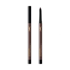 Yves Saint Laurent Crushliner Eyeliner w kredce Eyelinery 0,35 g 2 - BRUN UNIVERSEL. Eyelinery YVES SAINT LAURENT. Za 154.49 zł.