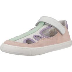 Sandały BLANDITOS ABISALBD Wielokolorowy. Sandały BLANDITOS BY CRIO'S, bez wzorów, ze skóry, sportowe, bez obcasa, bez zapięcia. Za 229.99 zł.