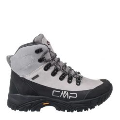 Buty trekkingowe damskie CMP DHENIEB. Czarne trekkingi CMP. Za 559.99 zł.