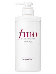 Fino fino Szampon do włosów "Premium Touch" - 550 ml rozmiar: onesize. Szampony do włosów Fino fino. Za 72.95 zł.
