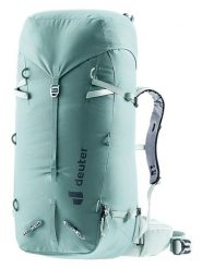 Deuter Plecak turystyczny "Guide 42+8" w kolorze błękitnym - 30 x 73 x 29 cm rozmiar: onesize. Niebieskie plecaki Deuter, bez wzorów, z materiału. Za 624.95 zł.