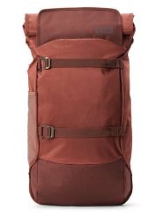AEVOR Plecak "Trip Pack Proof" w kolorze rdzawoczerwonym - 31 x 18 x 50 cm rozmiar: onesize. Czerwone plecaki AEVOR, bez wzorów, z materiału. Za 260.99 zł.