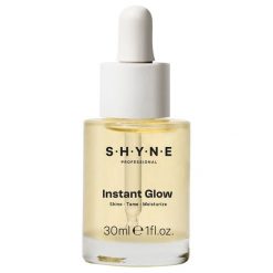 Shyne Instant Glow Oil Olejki i serum do włosów 30 ml Damski. Odżywki do włosów Shyne. Za 153.79 zł.