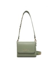 Valentino Torebka Alexia VBS5A806 Zielony. Zielone torebki klasyczne Valentino, bez wzorów, ze skóry, bez dodatków. Za 319.99 zł.