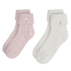 Skarpety długie MEXX. Skarpety Mexx, bez wzorów. Za 49.99 zł.