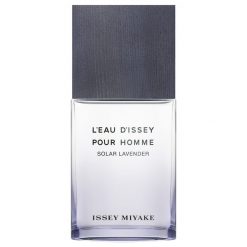 Issey Miyake L'Eau d'Issey pour Homme Solar Lavender Woda toaletowa 50 ml Męskie. Perfumy męskie ISSEY MIYAKE. Za 303.20 zł.