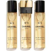 N°5 - Eau De Toilette Twist And Spray. Perfumy damskie Chanel. Za 515.00 zł.