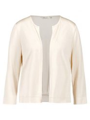 Gerry Weber Kardigan w kolorze beżowym rozmiar: 44. Brązowe kardigany Gerry Weber, bez wzorów, z wiskozy. Za 121.45 zł.
