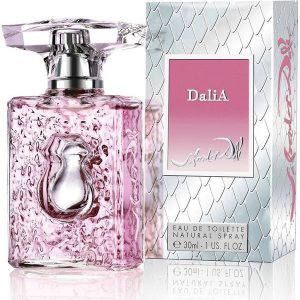 SALVADOR DALI DaliA (W) EDT 30ml. Perfumy damskie SALVADOR DALI. Za 114.98 zł.