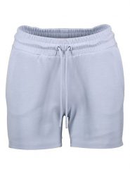 Copenhagen Studios Szorty dresowe w kolorze błękitnym rozmiar: 32. Niebieskie szorty Copenhagen Studios, bez wzorów, z dresówki. Za 69.75 zł.