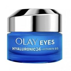 Olay Hyaluronic 24 Serum pod oczy 15 ml Damski. Kremy pod oczy olay. Za 155.45 zł.