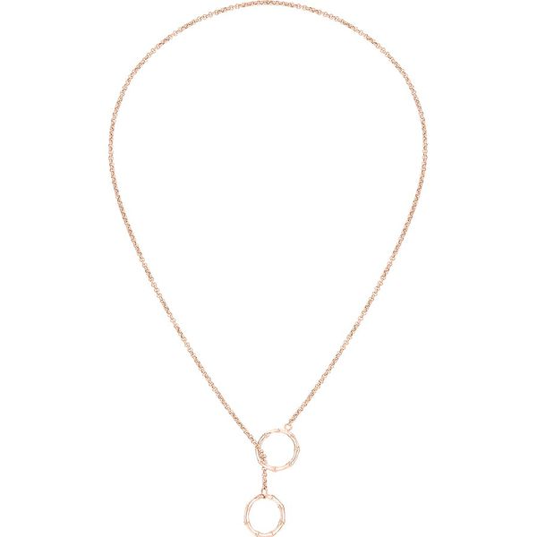 Tamaris Naszyjnik - dł. 45 cm rozmiar: onesize. Naszyjniki Tamaris, ze stali. Za 152.98 zł.