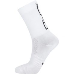 Skarpetki Elite Lab Core Elite X1. Białe skarpety ELITE LAB, bez wzorów. Za 105.00 zł.