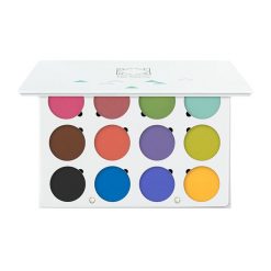 Ofra Cosmetics OFRA Professional Makeup Palette - Bright Addiction Paletki cieni i zestawy kosmetyków 48 g BRIGHT ADDICTION. Palety cieni Ofra Cosmetics. Za 229.00 zł.