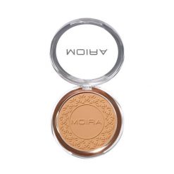 Moira Puder prasowany Pudry 11,5 g 500 - TAN. Pudry Moira. Za 55.20 zł.