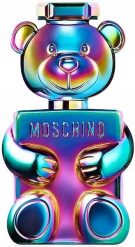 Moschino Toy 2 Pearl 100 ml EDP woda perfumowana unisex. Perfumy damskie MOSCHINO. W wyprzedaży za 328.22 zł.