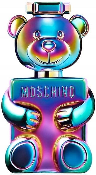 Moschino Toy 2 Pearl 100 ml EDP woda perfumowana unisex. Perfumy damskie MOSCHINO. W wyprzedaży za 328.22 zł.