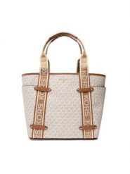 Torebka MICHAEL Michael Kors. Czarne torebki klasyczne MICHAEL Michael Kors, bez wzorów, bez dodatków. Za 989.99 zł.