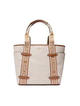 Torebka MICHAEL Michael Kors. Czarne listonoszki MICHAEL Michael Kors, bez wzorów, bez dodatków. Za 690.99 zł.