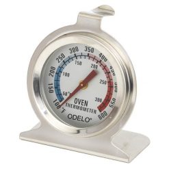 Termometr do piekarnika 50do300C KEVIN/OD2412. Termometry ODELO. Za 22.90 zł.