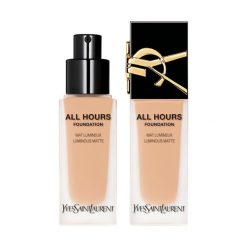 Yves Saint Laurent All Hours Foundation Podkłady 25 ml LN8 - LIGHT NEUTRAL 8. Podkłady YVES SAINT LAURENT. Za 245.00 zł.