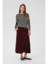 CULTURE Koszulka w kolorze czarnym rozmiar: XXL. Czarne bluzki Culture, xxl, bez wzorów, bez kołnierzyka, bez ramiączek. Za 104.99 zł.