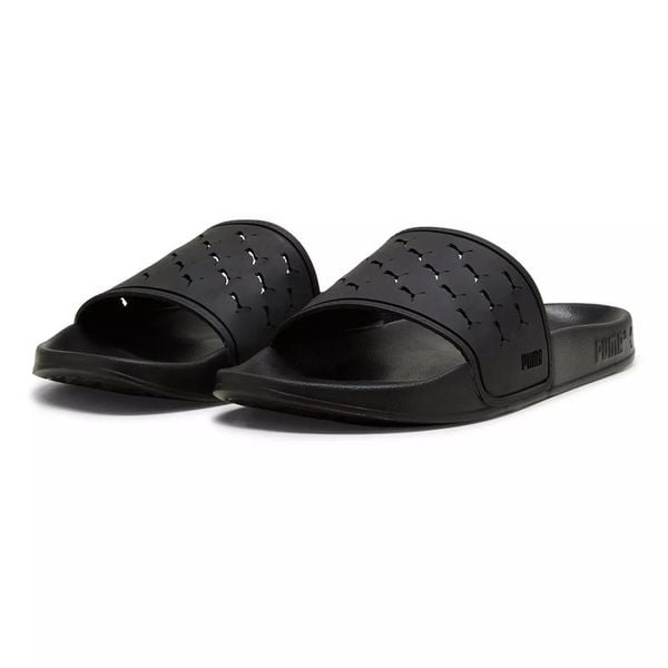 Puma Klapki Leadcat 2.0 Cut Out 39540202. Klapki Puma, bez wzorów, bez obcasa. Za 124.50 zł.