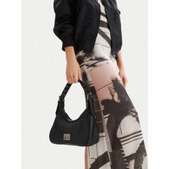 Torebka G-Star Raw. Czarne torebki klasyczne G-Star Raw, bez wzorów, bez dodatków. Za 159.99 zł.