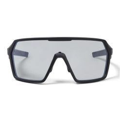 Okulary przeciwsłoneczne Endura Strack. Czarne okulary przeciwsłoneczne ENDURA, bez wzorów, sportowe. Za 586.95 zł.
