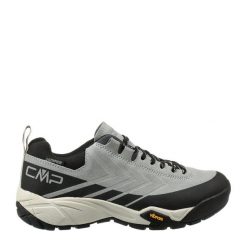 Buty trekkingowe damskie CMP MINTAKA. Czarne trekkingi CMP. W wyprzedaży za 399.99 zł.