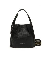 Gianni Chiarini Torebka Dory BS 11635 RNGDBL-NAETN Czarny. Czarne torebki klasyczne Gianni Chiarini, bez wzorów, ze skóry, bez dodatków. Za 619.99 zł.