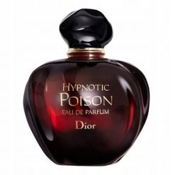 Hypnotic Poison 100 ml woda perfumowana damska. Perfumy damskie Christian Dior. W wyprzedaży za 555.00 zł.