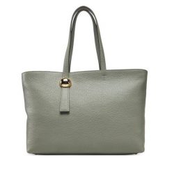 Torebka Furla. Niebieskie shopper Furla, bez wzorów, bez dodatków. Za 1,189.00 zł.