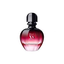 PACO RABANNE Woda toaletowa Black XS for Her EDT 30 ml. Perfumy damskie Paco Rabanne. Za 124.00 zł.