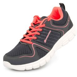 Buty sportowe Alpine Pro Kagana 39 - Nowoczesny styl i komfort. Fioletowe obuwie sportowe Alpine Pro, bez zapięcia, na fitness i siłownię. Za 153.99 zł.