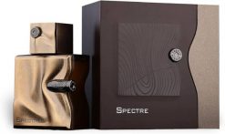 SPECTRE EDP 80ML woda perfumowana męska. Perfumy męskie Fragrance World. Za 168.26 zł.