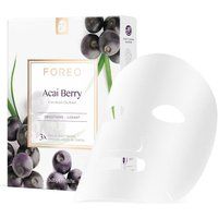Sheet Mask Farm To Face Acai Berry - Maseczki w płachcie. Maseczki Foreo. Za 95.00 zł.
