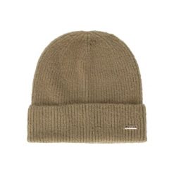 Kapelusz damski Athlecia Kotoko. Szare kapelusze Athlecia, bez wzorów. Za 153.50 zł.