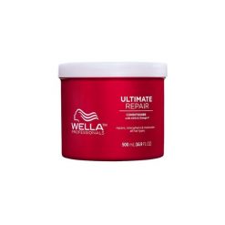 Wella Wella Professionals Ultimate Repair, głęboko pielęgnująca odżywka do każdego rodzaju włosów Odżywki do włosów 500 ml. Odżywki do włosów Wella. Za 169.89 zł.