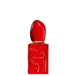Armani Giorgio Armani Si Passione Red Musk Eau de Parfum Woda perfumowana 30 ml Damski. Perfumy damskie Armani. Za 335.00 zł.