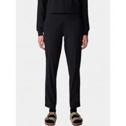 Spodnie turystyczne damskie Mountain Hardwear Dynama Ankle. Czarne spodnie sportowe Mountain Hardwear, na lato, s, bez wzorów, trekkingowe. Za 409.00 zł.